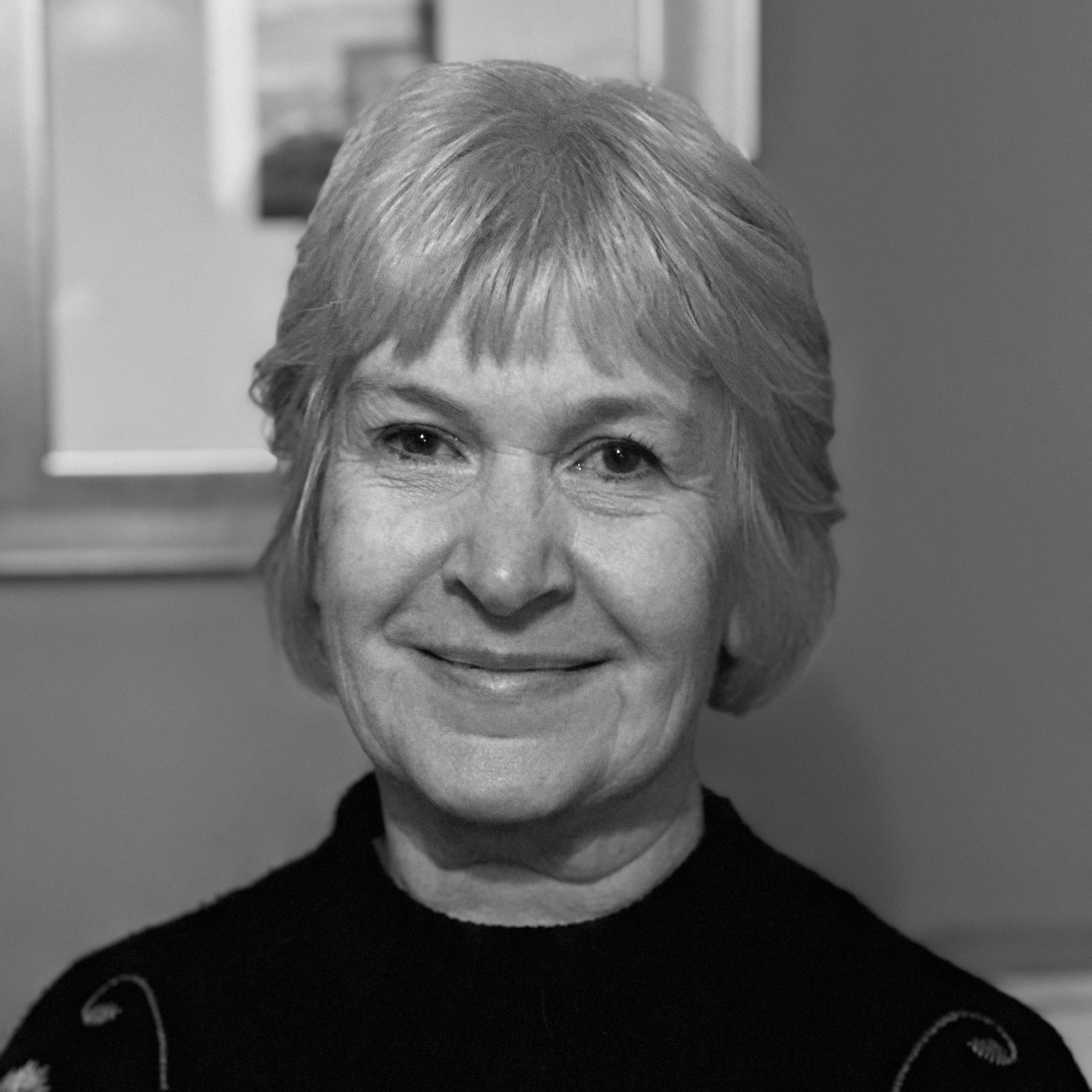 Hester Davies: Co-Warden